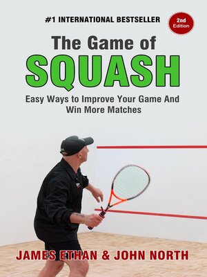 cover image of The Game of Squash